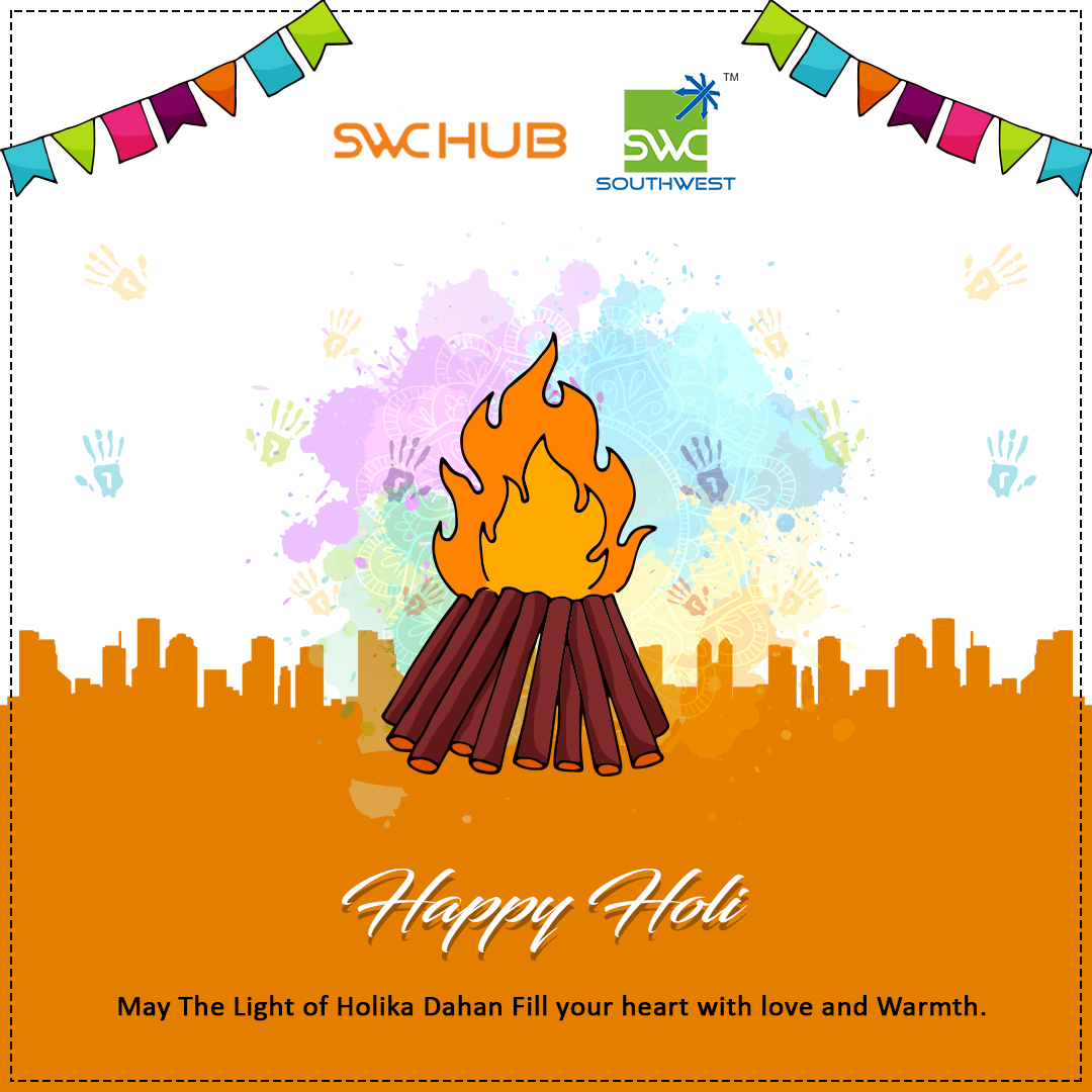 swc_group's tweet photo. May the light of holika dahan fill your heart with love and warmth

#holikadahan #happyholi #swcgroup #swchub #vadodara https://t.co/2BHy851hvu