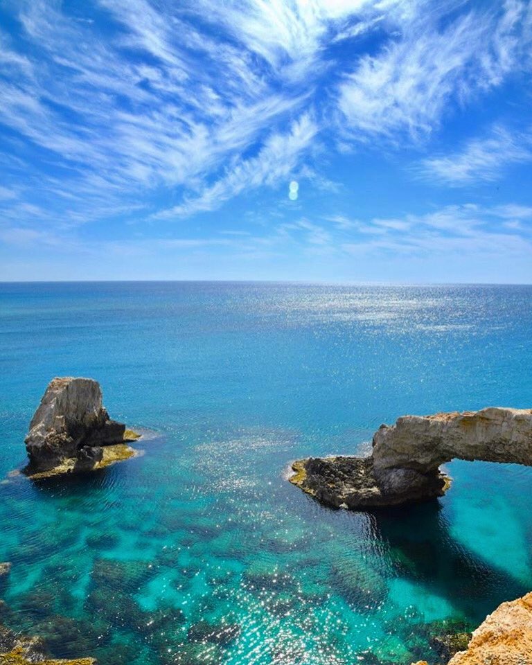 VisitCyprus on Twitter: 