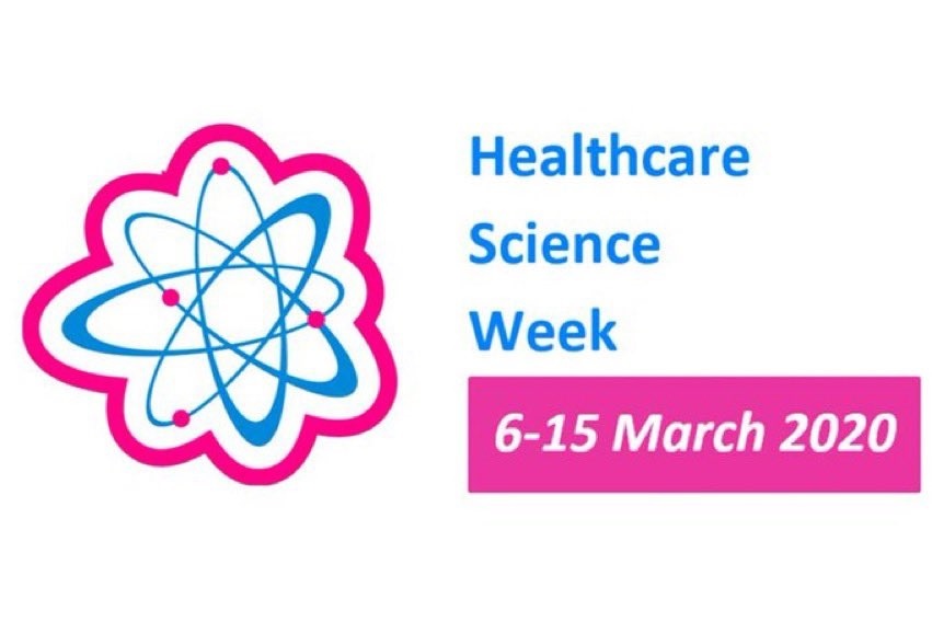gcmckeeman's tweet photo. #HealthcareScientists play a key role in #patientsafety. We have many unsung heroes in our lab's working hard to maintain high standards of practice, with a  significant focus on patient care #patientsafetyaware @RCPath #healthcarescienceweek #HCSWeek2020 @WeHCScientists #IBMS https://t.co/WKA1MkFYIN