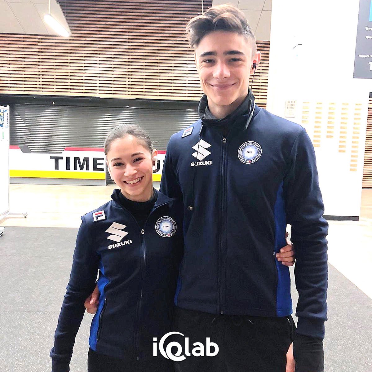 #WorldJFigure | 💙💪

📸 #MontanPiazza. 🇮🇹

#TeamIceLab #IceLab #FigureSkating