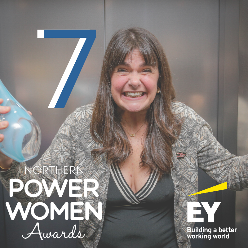 wearepower_net's tweet photo. π¨ ONE WEEK TO GO UNTIL #NPWAwards in partnership with @EY_UKI π¨
We are so excited to be returning to @mcr_central for the UK's biggest celebration of gender equality! π Check it out here: https://t.co/IB3hzJdJwg #NPWA20 #IAmNPW #Gender #Event #Equality #Impact #Change #NPW https://t.co/KZc5HET24q