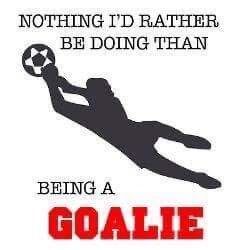 southwestgk's tweet photo. Monday 9th March 2020 @ Blairmount Park Newton Stewart
7pm till 8pm
At the Academy we will work on all aspects of goalkeeping including:
Positioning
Handling
Footwork
Diving
Shot stopping
Distribution
1v1s
+ Much more
#gkdevelopment #SWGK #Perfectthebasics https://t.co/XkH4HlowoI