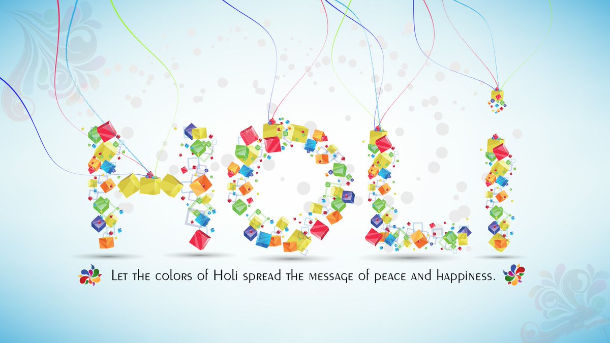 iosappsspy's tweet image. Wishing you good health and prosperity. May God shower his blessings on you on the auspicious occasion of Holi.” ― Happy Holi
#HappyHoli #SafeHoli