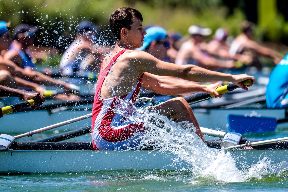 RMBCIB's tweet photo. The SA Schools Rowing Championships, sponsored by RMB, was the perfect showcase of progressing rowing from school to national level. We would like to congratulate all teams that took part this past weekend. #RowingSA https://t.co/Wm4Aa4dqDs