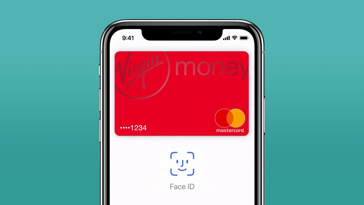 Out and about? Use your Virgin Money Credit Card in Apple Pay to pay in shops, apps and online. The easy, safe and fast way to pay. virginmoney.com/applepay