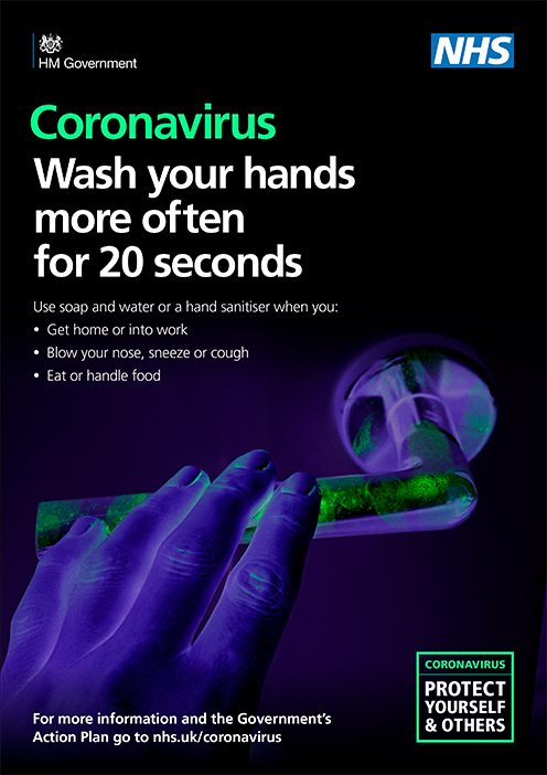 NottsWatch's tweet photo. @NHSuk advice on how to protect yourself. It may sound simple but its also very effective
#nottswatch #local #community #covid19 #coronavirus #nhs #stopthespread https://t.co/83KBhDqgzs