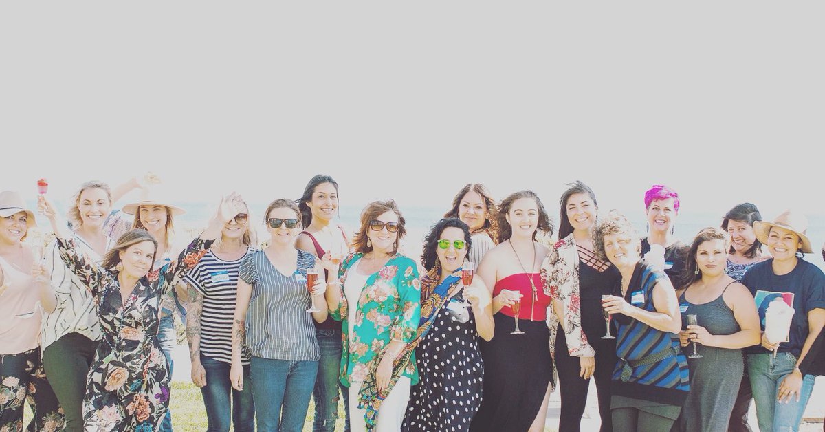 JeniferNarragon's tweet photo. INTERNATIONAL WOMEN’S DAY ☀️Our philosophy as #women is that we are quite simply, better #together which is the reason we aim to bring back that #girlfriendculture. 👉Next Hoedown is March 29th from 11am to 5pm at the @dolphinbayresort_ ! https://t.co/D19YPUdmbv
