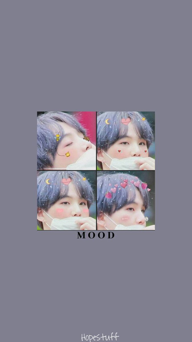 stuffyhope's tweet photo. Just for being happy ^^
Happy birthday Yoongiee💜 aku harap kamu slalu bahagia, diberi kesehatan, dikasih umur yang panjang sama tuhan`` i hope all the best for u🐱#GENIUSHOPE_GA
#SOPEBirthday 
#HappyBirthdaySuga
#GeniusYoongiDay
@BTS_twt
@nuna_vk @NanaYG93 @KimMay2017 https://t.co/eHuBjjPTPg