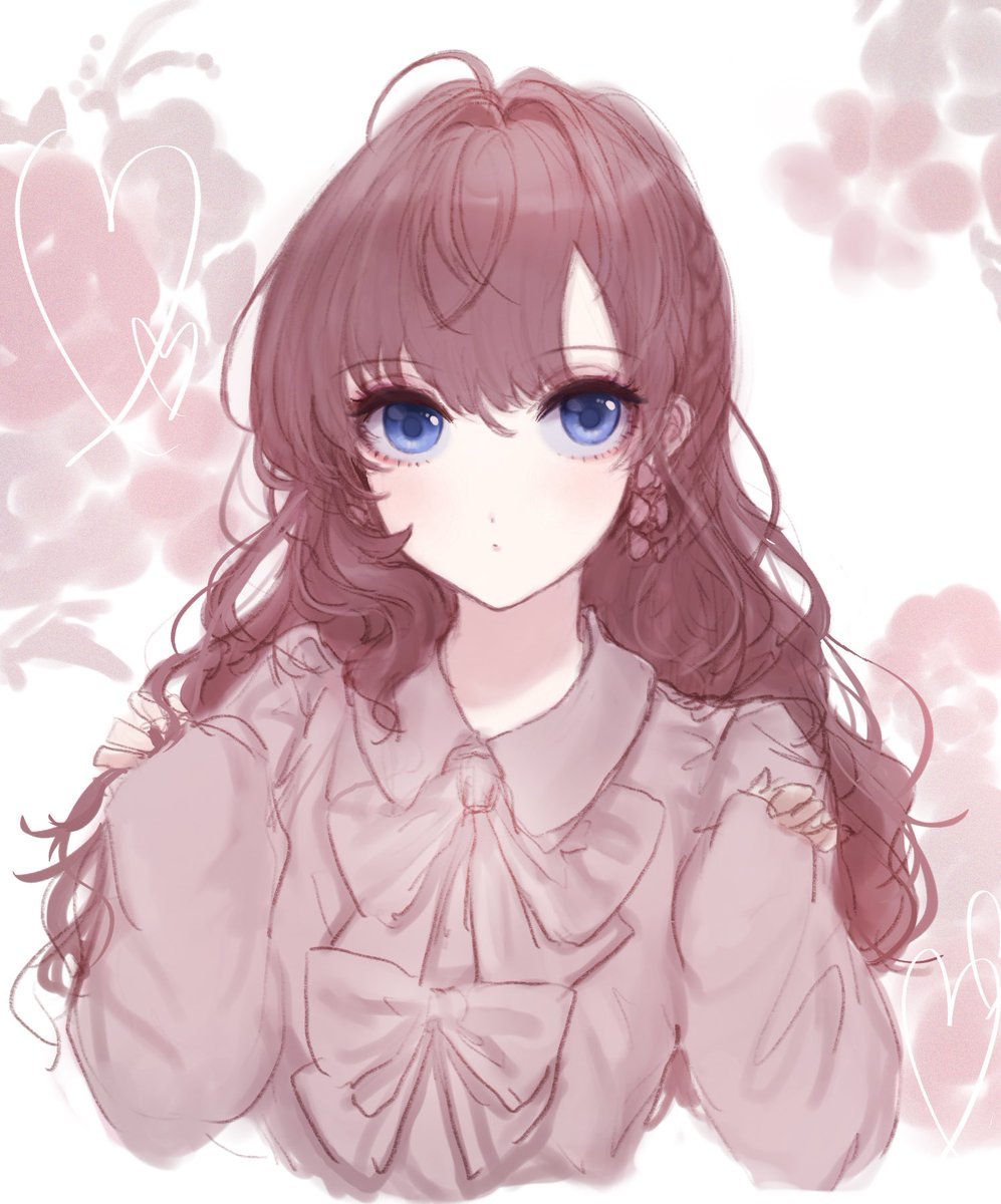 一ノ瀬志希 「??? 」|黒蜜まりあのイラスト