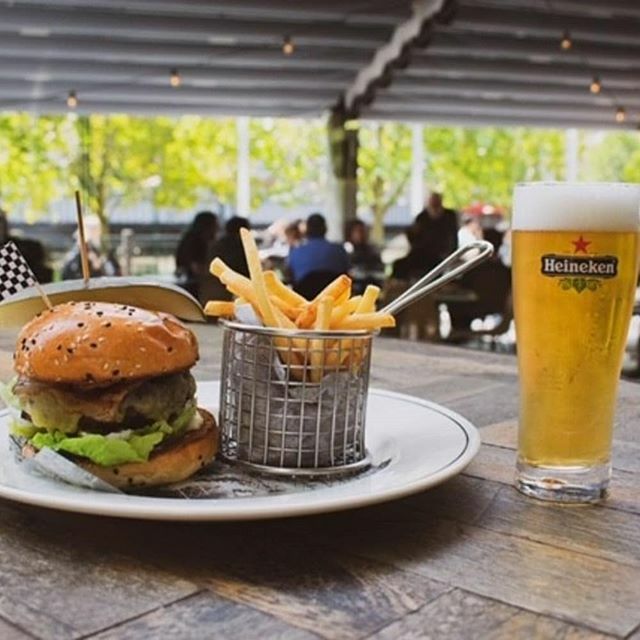 Red Rock Venues tweet media