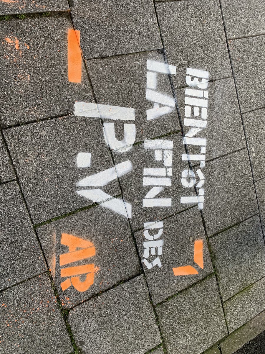 RoubaixAllez's tweet photo. Vous êtes d’accord avec cette mesure ?!?

Votez la liste Allez Roubaix 🦊 portée par André Renard les 15 et 22 mars prochain ! 

Cette mesure et bien d’autre reprise dans le programme : https://t.co/uvQIFlVslf 

#allezroubaix https://t.co/CadGbZQOb5