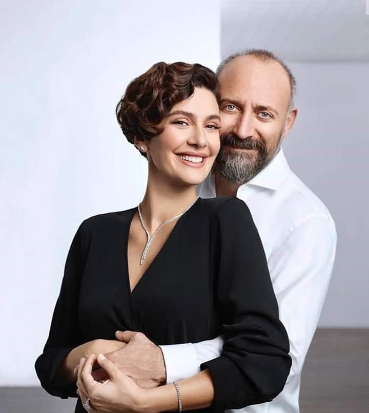 Image result for Berguzar Korel bebe