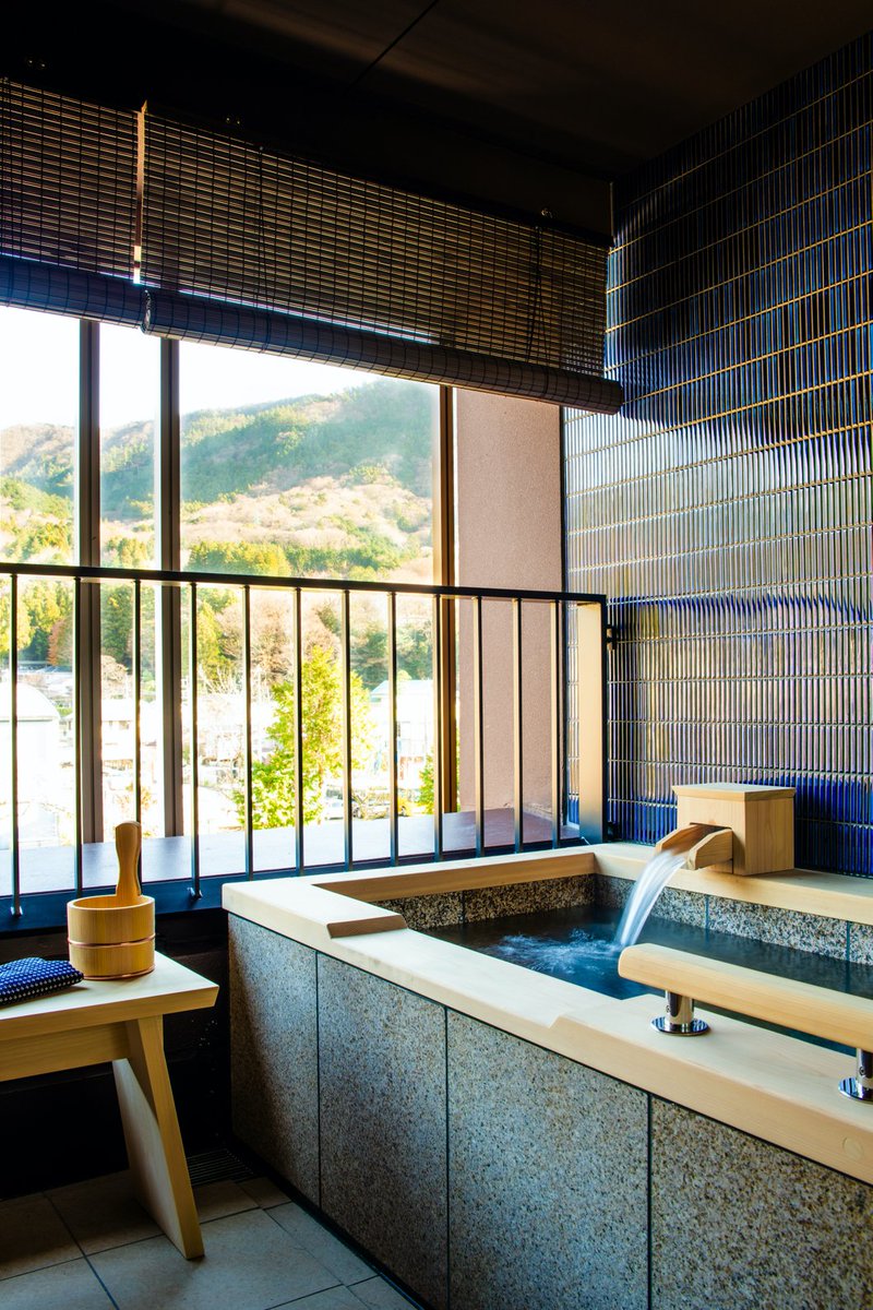 ホテル インディゴ 箱根