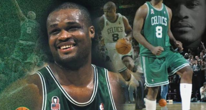 NBA球星破產後都過得怎樣了？淪為服務生、小偷，甚至有的流落街頭，唯獨他最聰明！-黑特籃球-NBA新聞影音圖片分享社區