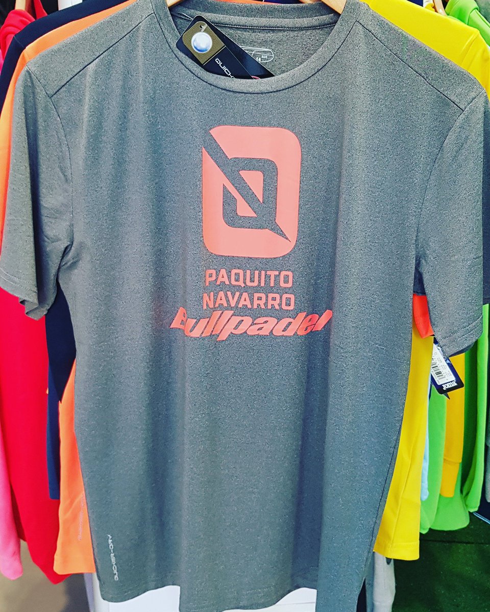 TomaPadel's tweet photo. 🔥 ¡EQUIPACIONES NUEVAS!.
💥 ¡Ve a la última MODA al mejor precio del MERCADO!.
➡️ https://t.co/UR44jwALGl ⬅️.
✅ Precio MÍNIMO GARANTIZADO.
🚀 #SoloEnTomaPadel.
.
#tomapadel #padel #padelfuengirola #padelmarbella #padelmalaga #padelmijas #wpt #MIJAS #FUENGIROLA #malaga #marbella https://t.co/QhZwYZo8qI