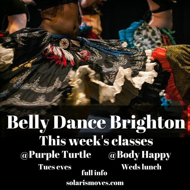 scarletserpent's tweet photo. This week's classes: ⁠
⁠
Tuesday @purpleturtlewellbeing⁠
19:15 Fusion Expansion⁠
20:15 Belly Dance for Beginners⁠
We run on a 7-8 week course basis but drop-ins welcome! ⁠
⁠
Wednesday @bodyhappygym⁠
13:05 Shimmy Shake (belly dance fitness fusion … https://t.co/qg1RgQDKN7 https://t.co/eb6jgL70vm