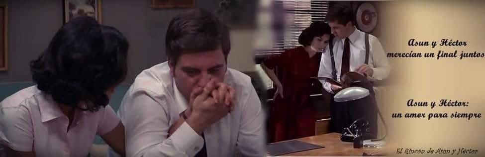 Rincón Asun y Héctor tweet media