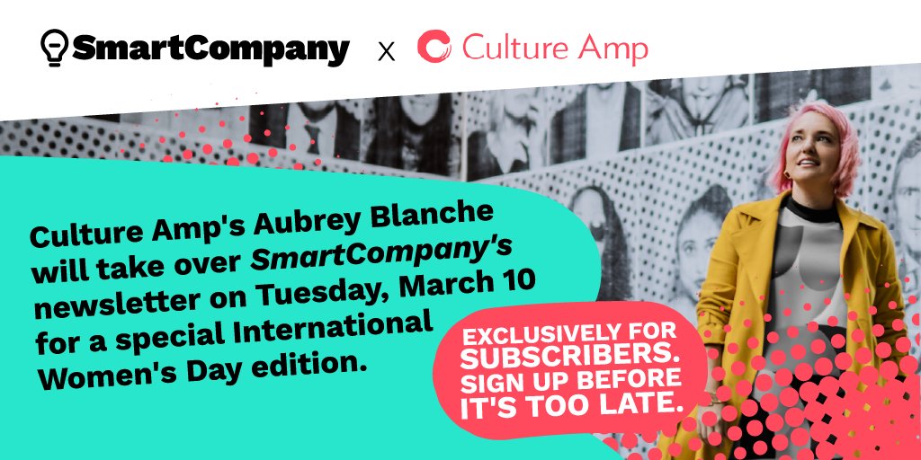 SmartCompany Startups tweet media