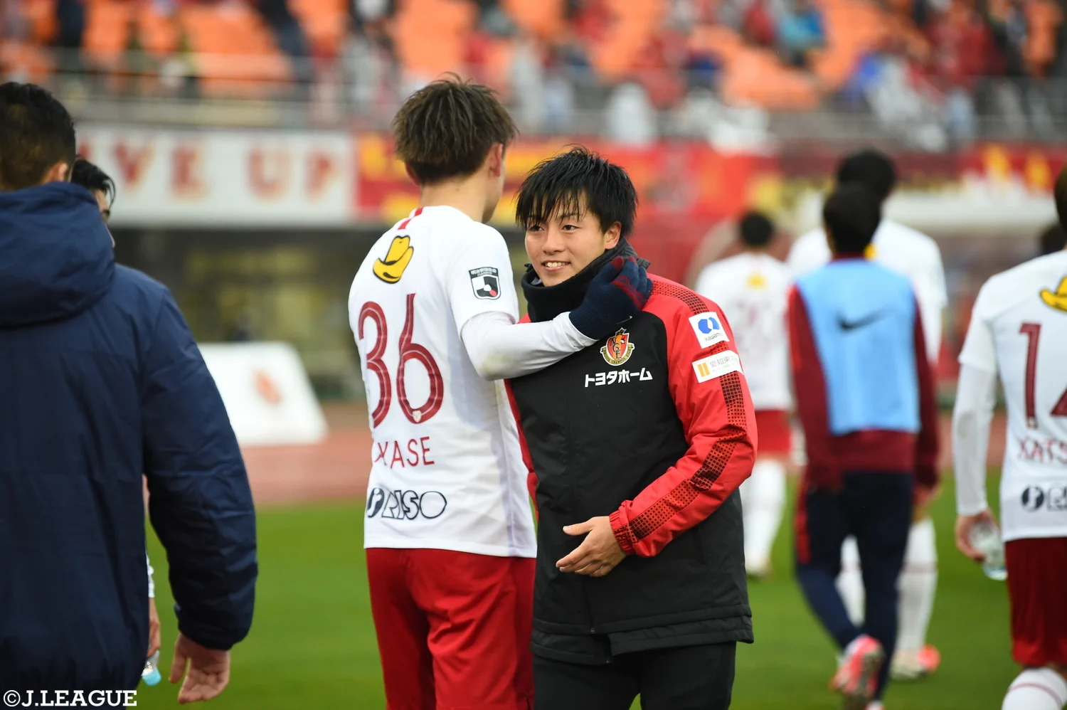 Jリーグ（日本プロサッカーリーグ） on X: 