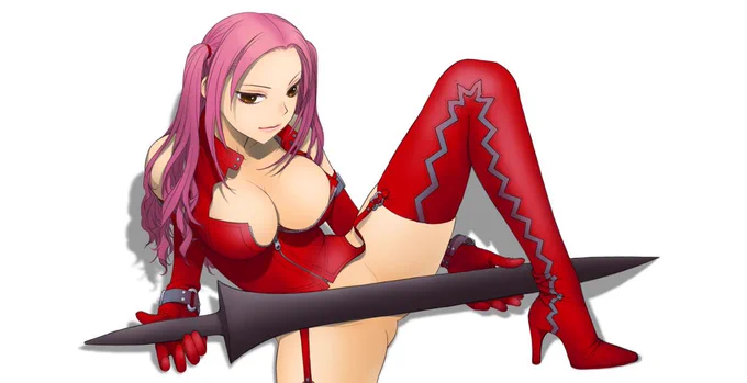 「鞘-SAYA-」のカバー絵と並行して描いてたオリジナル絵です。再掲なんですが、新たに途中画像を抜き出し修正しました〜その.1ラフ+ペン入れ→作業用色分け→彩色→仕上げ(バックとの合成前なので主線の色は黒のまま) 
