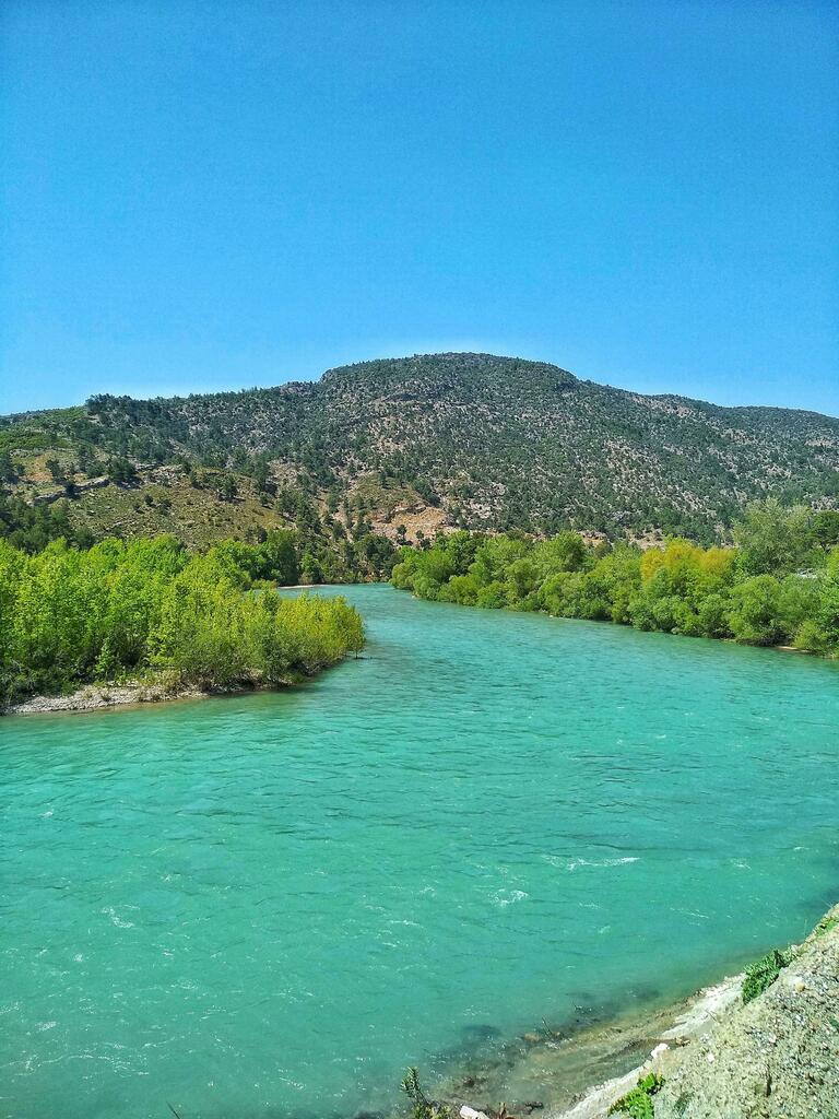 DailyNatureshot's tweet photo. Mountain river #nature https://t.co/k3IBicuqEw