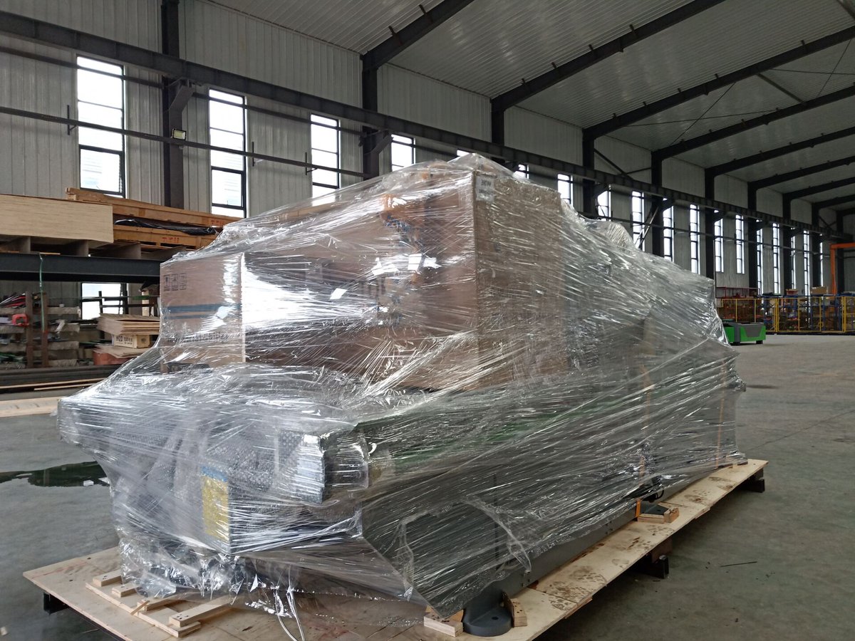 LBcamcnc's tweet image. All is be normal after corona virus , today shipping to Algeria 
#bcamcnc #cncrouter #cncwoodrouter #cncroutermachine #bcamuk #bcamchina #bcamgrrmany #bcamUAE