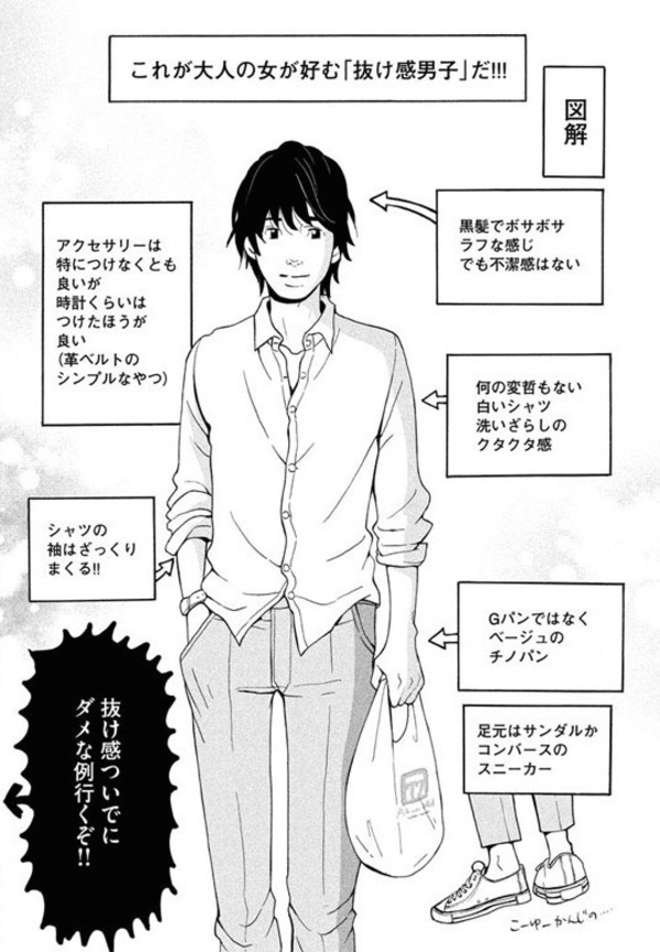 じゃむ 25着で男子大学生着まわし 初対面で 女子ウケ がほしい場合 女子は男子のファッションに対してとんでもないバランス感覚を要求してくる で 私が考える究極の女子ウケファッションがこちら おそらくコレが女子ウケファッションの極地
