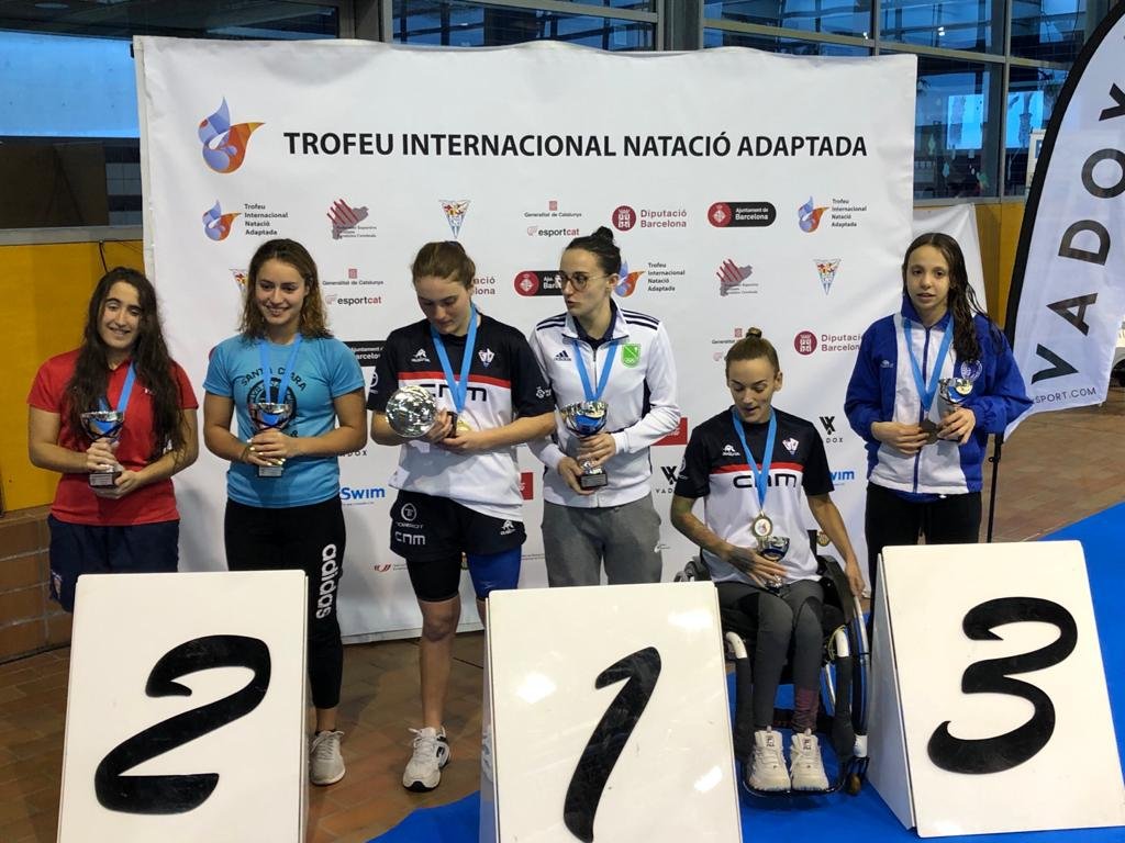 CNTerrassa Adaptada tweet media