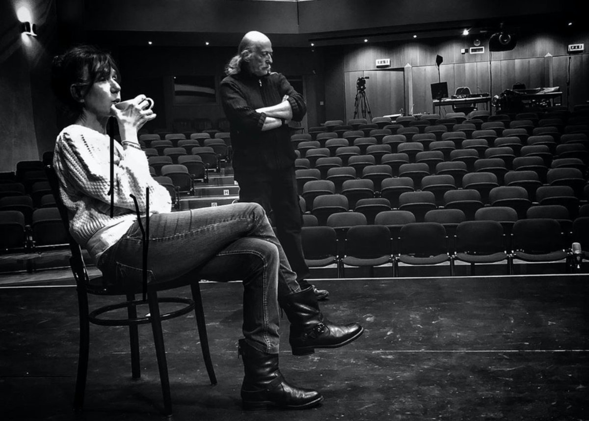 Nouvelle semaine ! 

📆 Mardi 17 mars 
⏱ 20h00
📍 Théâtre de Beausobre (Morges)

📆 Samedi 21 mars
⏱ 20h00
📍 Espace Saint-Marc (Le Châble)

#SpiridonSuperstar #MondayMotivation