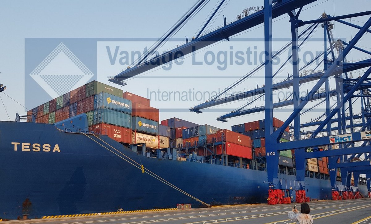 VantageLog tweet picture
