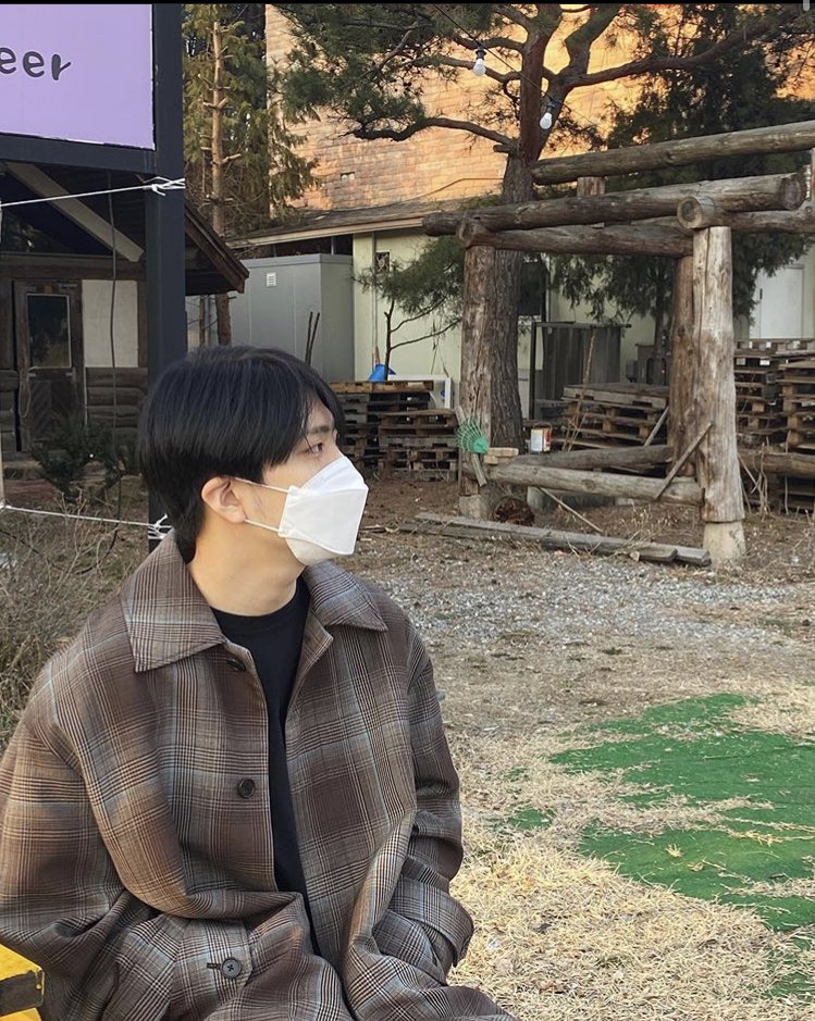 cyjstagram's tweet photo. [200309] 건강조심해요. #아가새 https://t.co/vMH8jsn68C