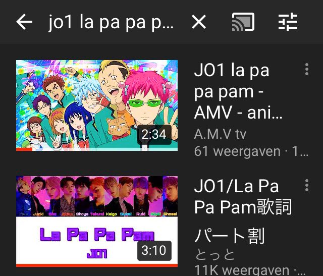 Lapapapam Twitter Search