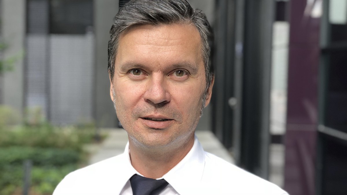 Servparc's tweet photo. Das Thema Nachhaltigkeit ist eines der Top-Themen auf der #Servparc. Mehr dazu im Interview mit Holger Winkelsträter, Head of Marketing and Communication @CaverionDeutsch und Mitglied im Gremium der Servparc: https://t.co/oKt5lgK9bX
#networkingnextlevel #allyoucanmeet https://t.co/fvkXTNczs6