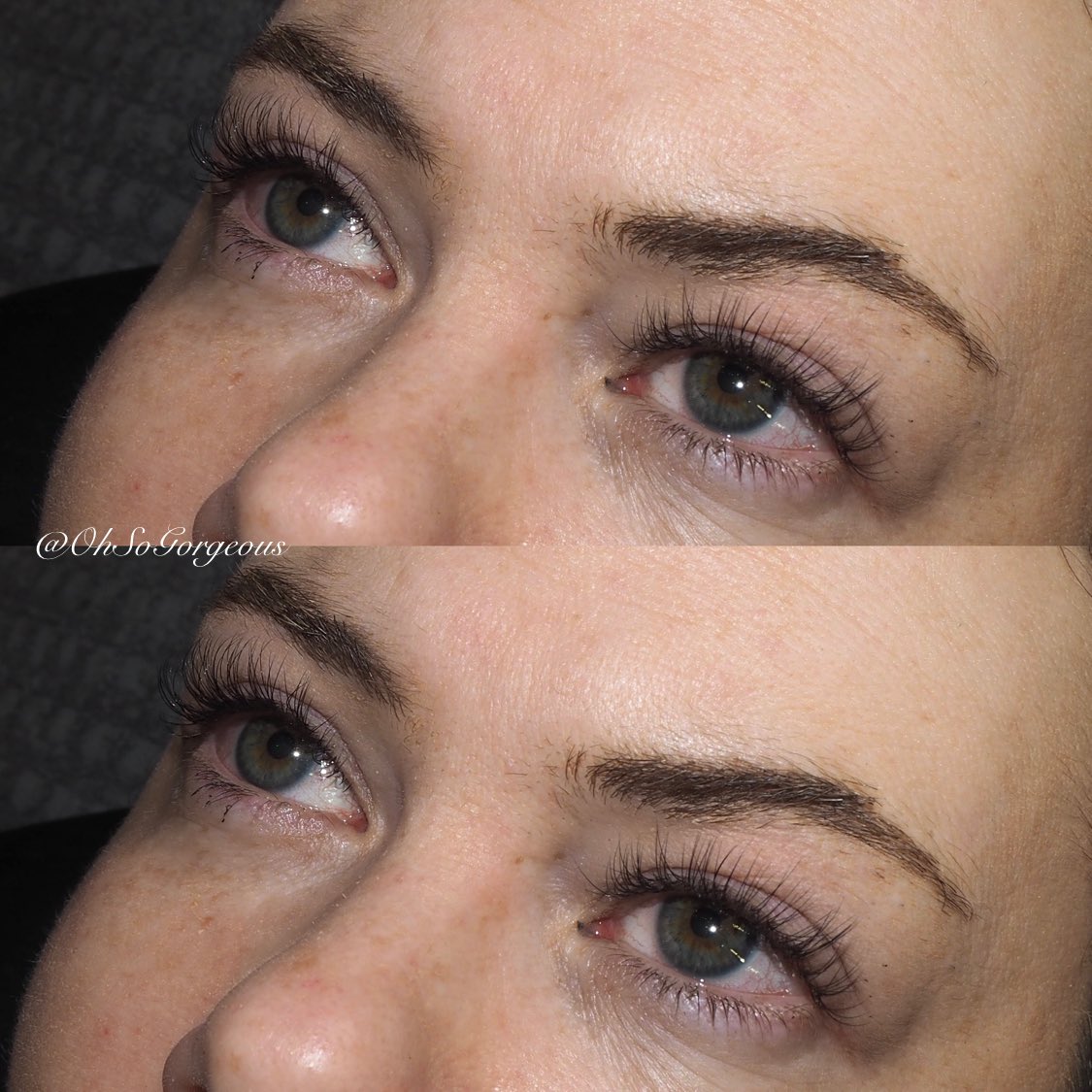 ohsogorgeous_o's tweet photo. Fresh set ready for holiday! Classic lashes 💕☀️ #lashes #lashmaster #lasheshuddersfield #Huddersfield #colnevalley #classiclashes #ohsogorgeous #londonlashpro https://t.co/ARNbmvJuY2