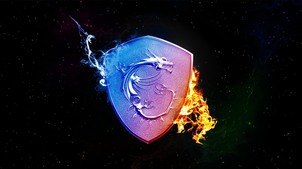 BahadorOmid's tweet photo. MSI MADE FOR GAMERS & CREATORS
#msi #msifarsi #truegaming #truegamers #pcgamers #creators #contentcreators #enthusiast #pcmasterrace #msi2020 #dragonroar #dragonsheild #ام_اس_آی #اژدها_وارد_میشود #گیمینگ #گیمرها #ورک_استیشن @msitweets https://t.co/REUCUlkHAz