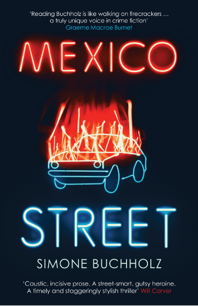 clairethinking's tweet photo. New on my blog today, I've reviewed Mexico Street by @ohneKlippo translated by @FwdTranslations and published by @OrendaBooks: https://t.co/iFVBJbxQki @annecater #BlogTour https://t.co/H7OsUjRlL7
