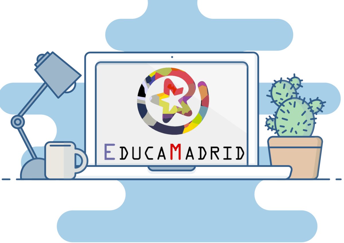 Aprende a crear tu web personal en el entorno seguro de <a href="/educamadrid/">EducaMadrid - Plataforma Educativa</a> : blog, web de recursos, apoyo para flipped. ¡Lo que tú elijas! Abierto el periodo de inscripción 👉 formacion.educa.madrid.org/course/view.ph… #WebDocenteCRIF #CRIFAcacias #RedFormaciónMadrid