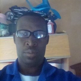 Marshellmotha18's tweet image. #NewProfilePic