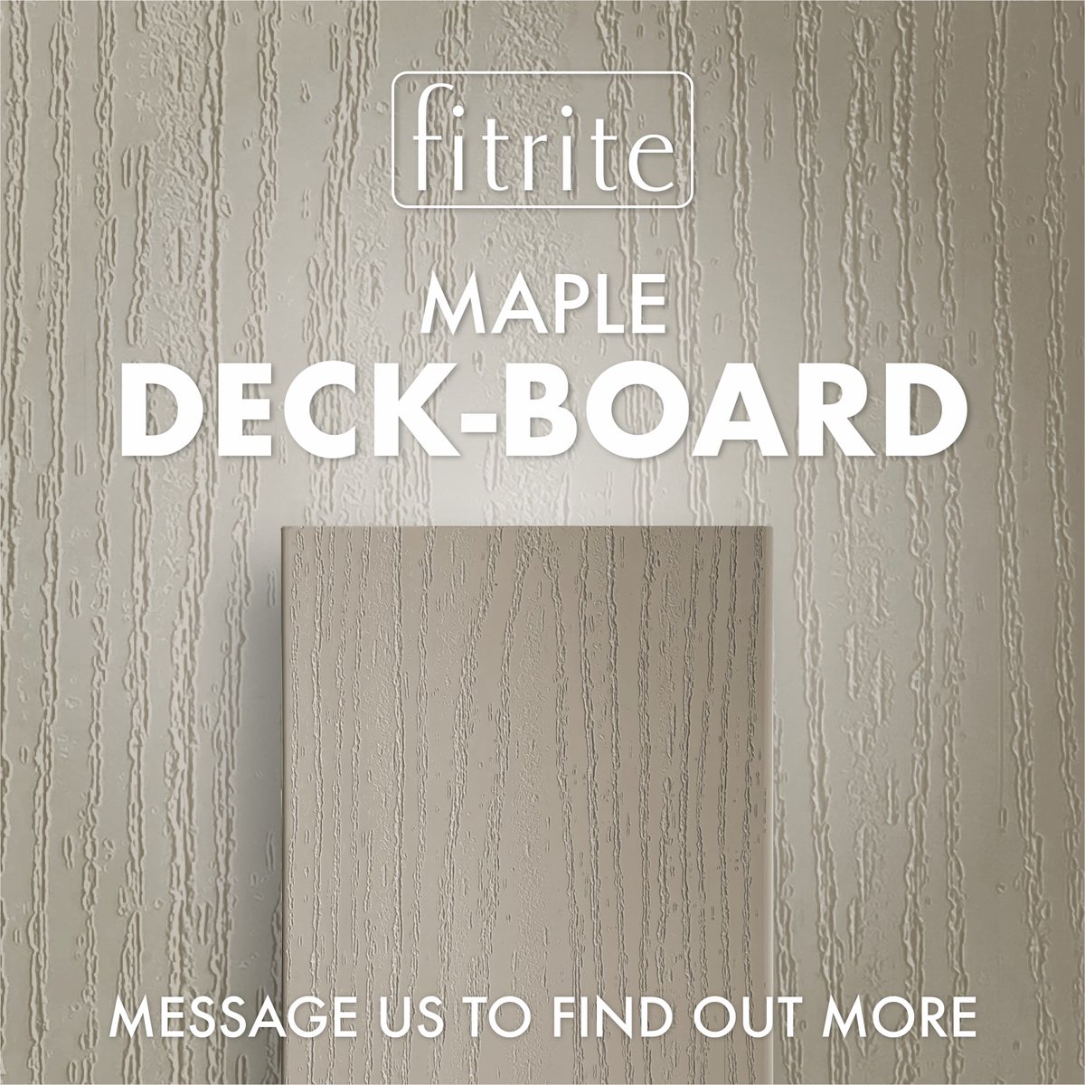 FitriteDirect tweet picture