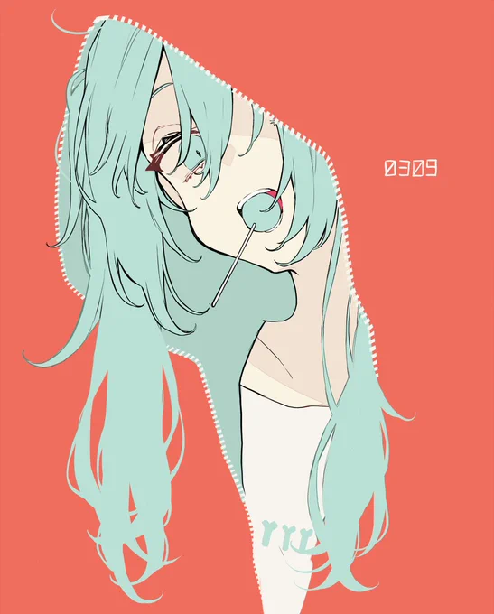 #ミクの日
#ミクの日2020 