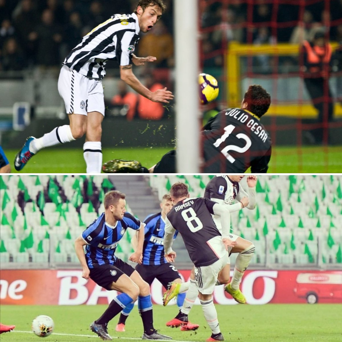 Claudio Marchisio tweet media