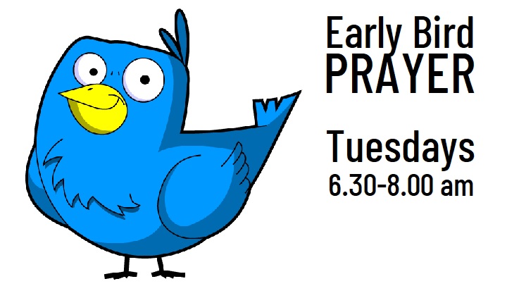 Chester Road Baptist Church tweet media