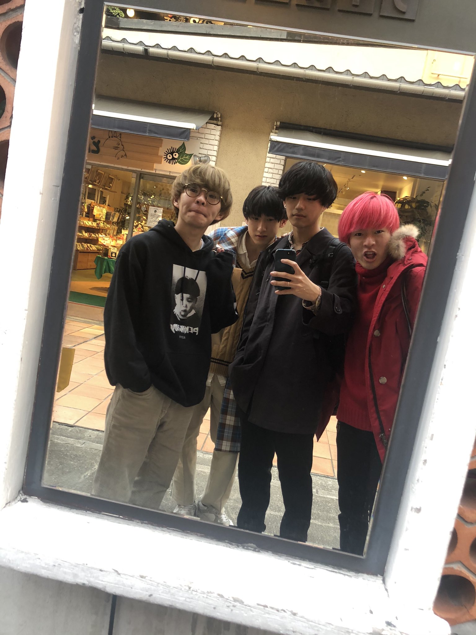 てっちゃん レイクレ