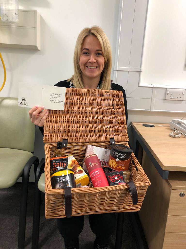 Dannii2687's tweet photo. @BOUnDTrial @TransplantMaple @frank_dor @NizamMamode @toomuchaltitude @miketransplant  we have received our surprise #topreferrers https://t.co/hVswAsznyJ
