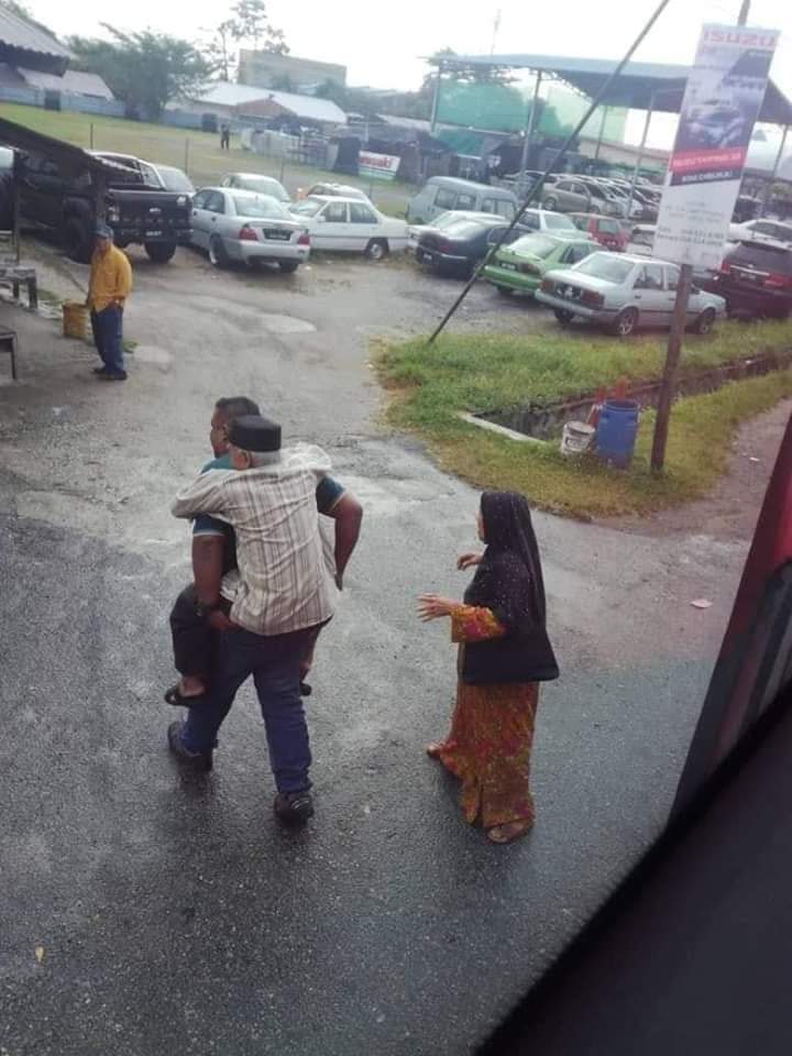 Tarikh pembayaran warga emas 2020 Tarikh pembayaran warga emas 2020
