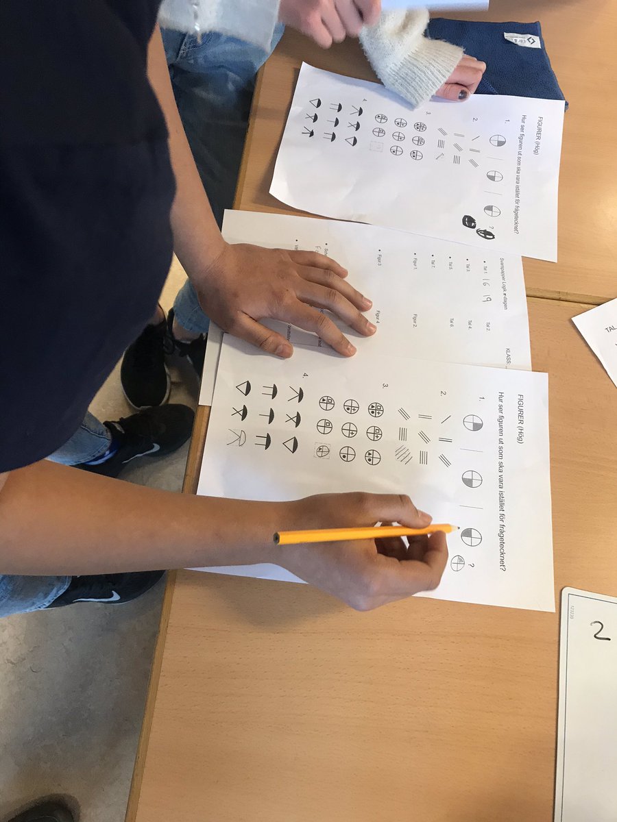 MagisterJonsson's tweet photo. Pi-dag på Tråsättraskolan. https://t.co/62eukRmR7f