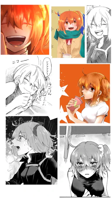 #ぐだ子流し
🏊‍♂️🏊‍♂️🏊‍♂️🏊‍♂️🏊‍♂️🏊‍♂️🏊‍♂️🏊‍♂️🏊‍♂️ 