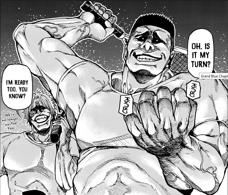 <a href="/MarieCPalot/">Marie Palot</a> Parce que le jour de l'ouverture tu vas regarder à travers la vitre et y aura les avocats de Nintendo comme ça