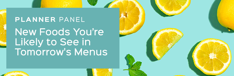 IACCmeetings's tweet image. Join our seminar at the Marriott Delta Allen in Texas this March 31st and hear from some of the meetings industry’s experts on the food you're likely to see in tomorrow's menus. Register at bit.ly/2VYV2Ij #meetingpros #eventprofs #culinary #foodandbeverage