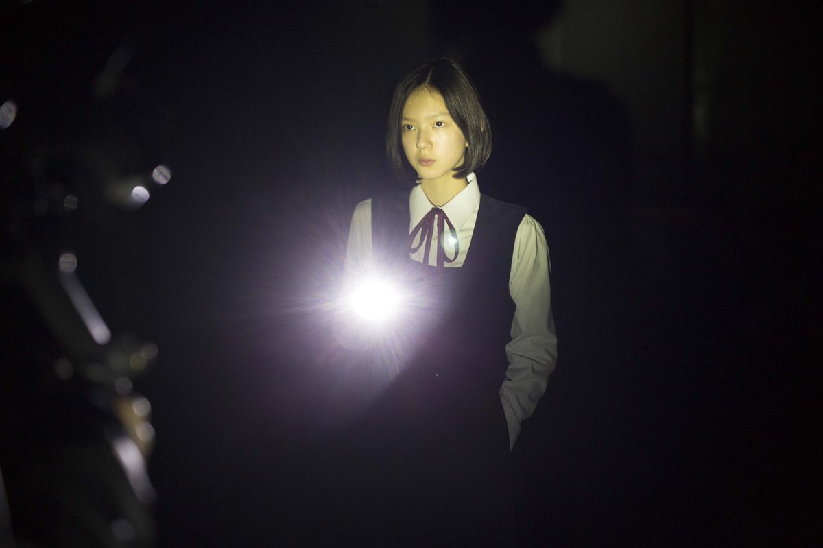 ウィーアーリトルゾンビーズ しゃべくり007 ご覧になってますか 中島セナ さんが出演されている ウィーアーリトルゾンビーズ はdvdレンタル 配信中 クールな郁子を抜群の存在感で演じる中島セナさんの魅力 是非ご堪能ください 配信